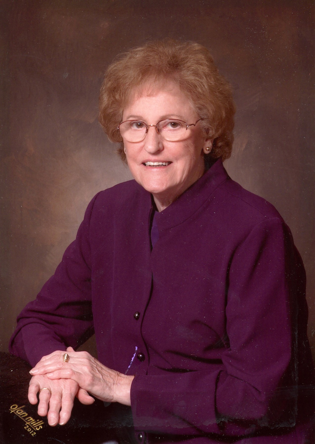 Obituary of Barbara K. Pond