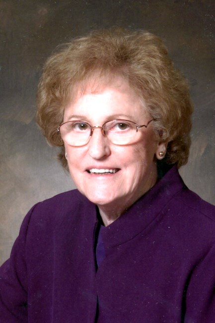  Obituario de Barbara K. Pond