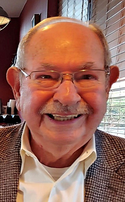 Obituary of Robert Franklin Meredith