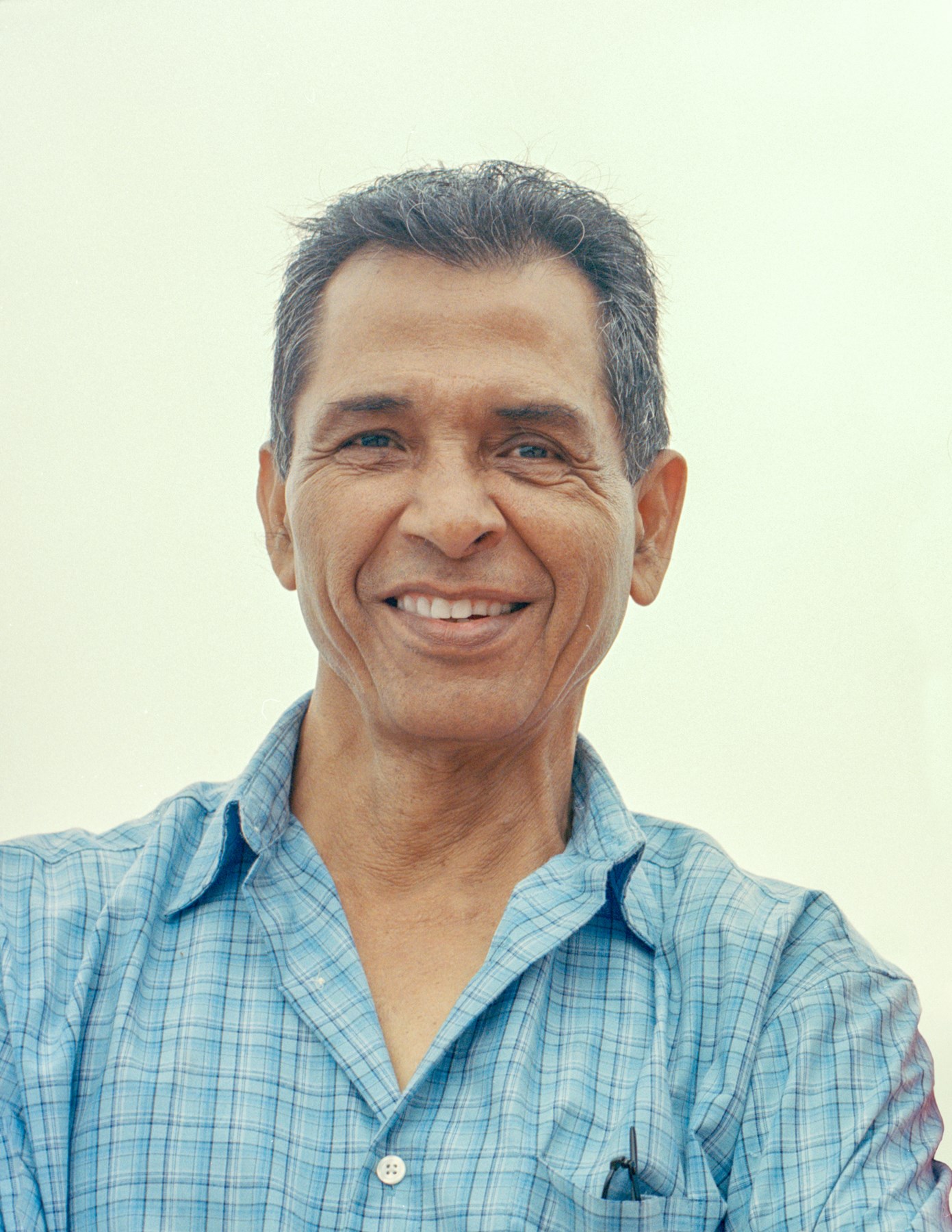 Obituary of Jose Eligio Chavarria