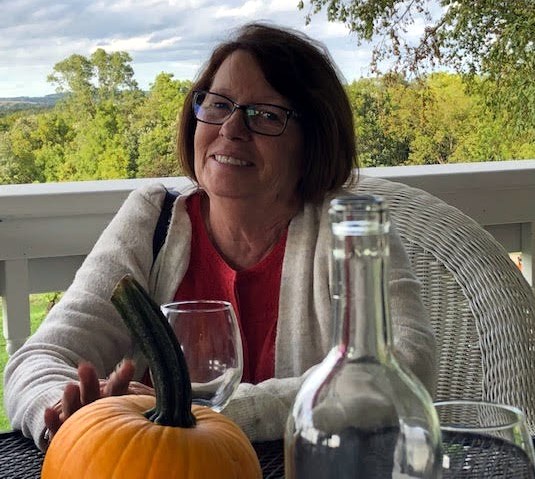 Obituary of Debra Lillian Butler