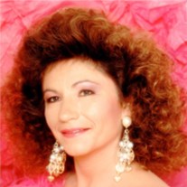 Obituary of Deborah Ann Buzzard