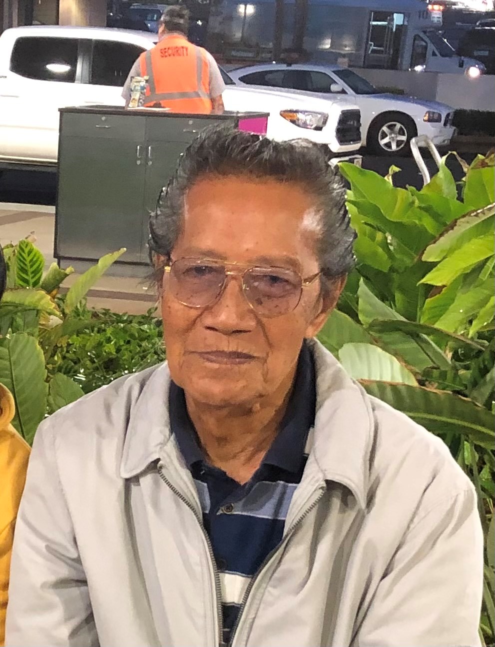 Obituario de Amancio Calventas