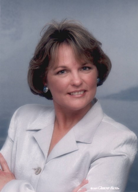 Obituary of Susan Hourigan