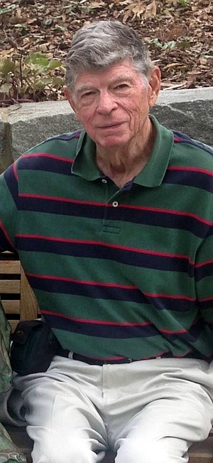 Avis de décès de Martin Joseph Mannion III