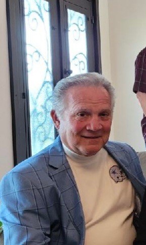 Obituary of Gregory Charles Hoffman