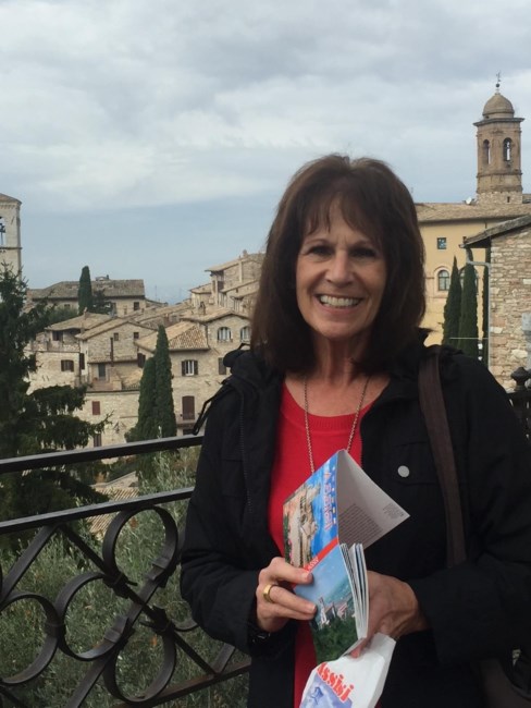 Obituary of Leanne Martens