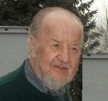 Obituary of Theodore Churby