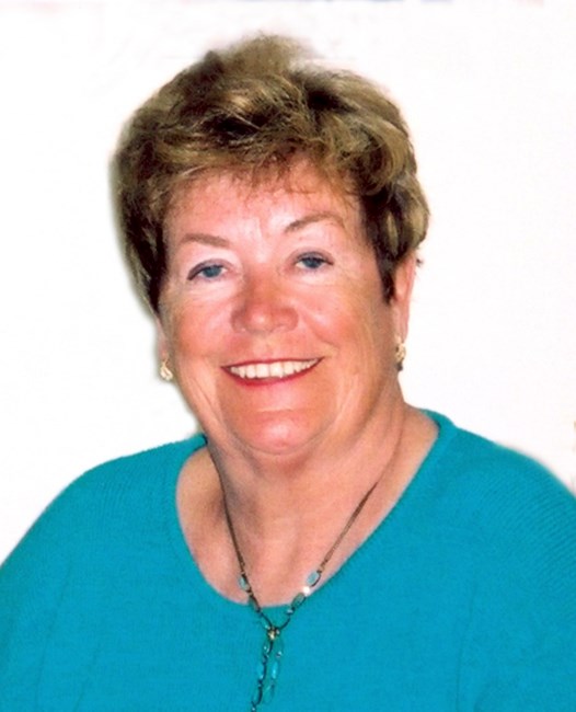 Obituary of Bridget M. Wilde