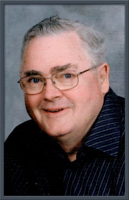 Obituary of Rodney Jack Robinson