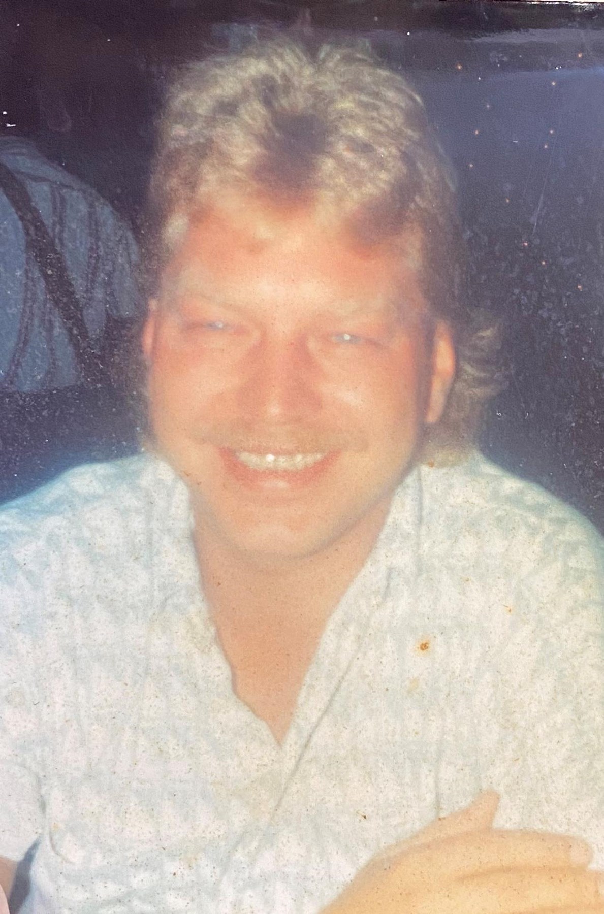 Obituary of James Lloyd Arthur