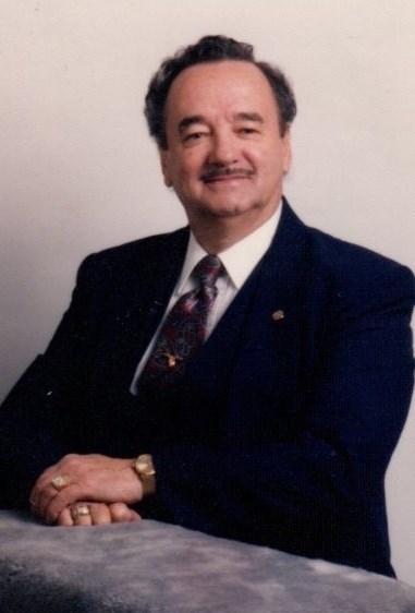 Obituary of Edward Eddie H. Bock