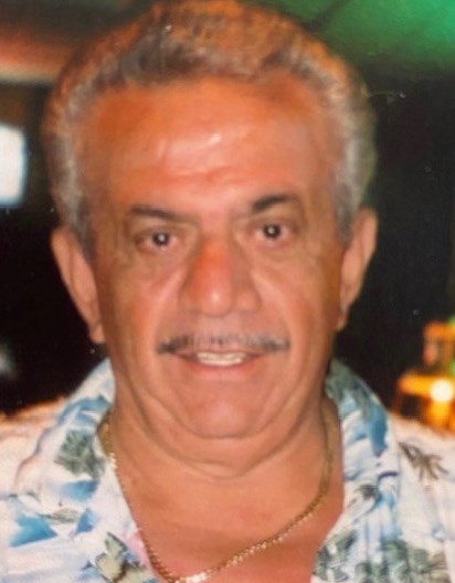 Obituary of George Christoforakis