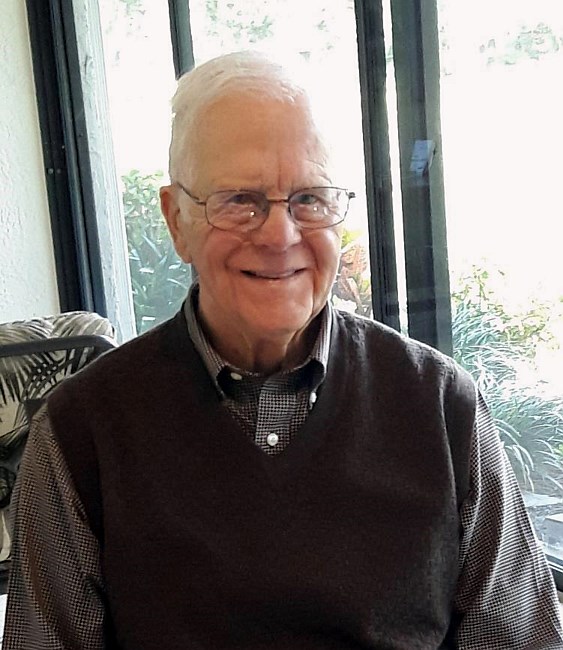 Obituary of John Paul Fruth