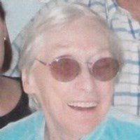 Obituary of Mary I Barresi