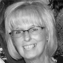 Obituary of Theresa Marie Nunn