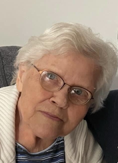 Obituary of Marion Frances Todd Furr