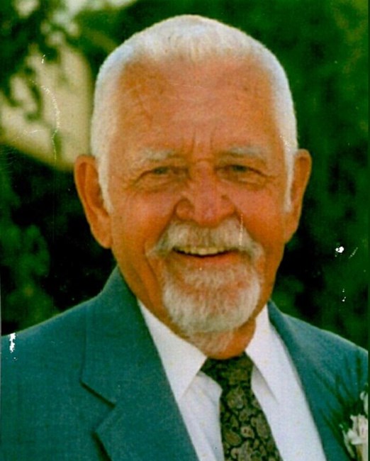 Obituary of James Hughes Donaldson