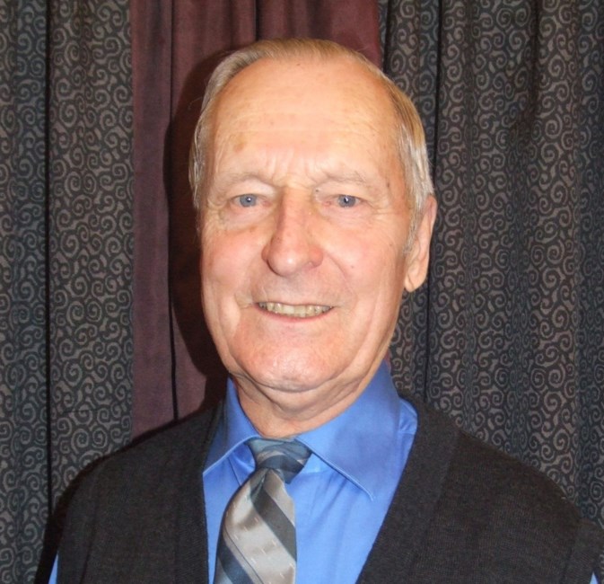 Obituary of Maurice Gagnon