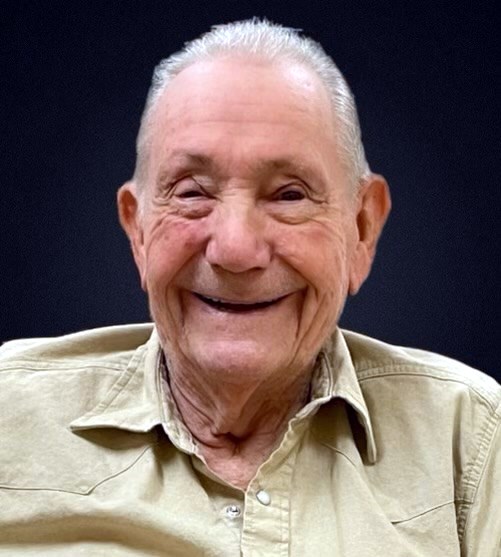 Obituary of Oscar Ray Stephenson