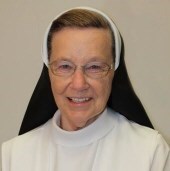 Obituary of Sr. M. Regina Graham, OP