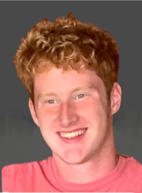 Picture of Flynn Mackrell