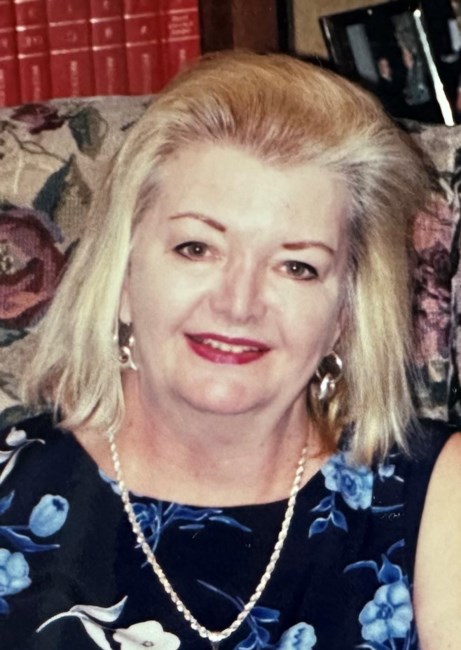 Obituary of Jacqueline Claire Call