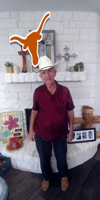 Obituary of Ernie Moran