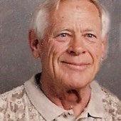 Obituary of Daniel Henry Stewart