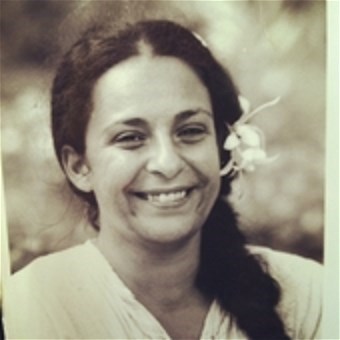 Obituary of Susan Belle Jenson