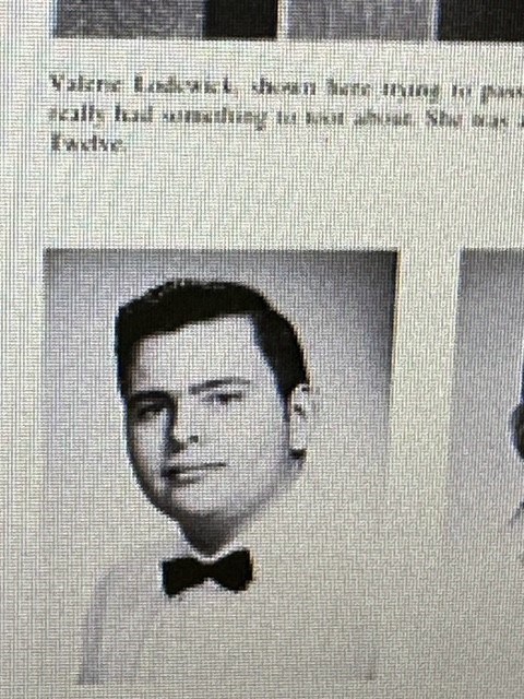 Obituary of Robert S. Simms