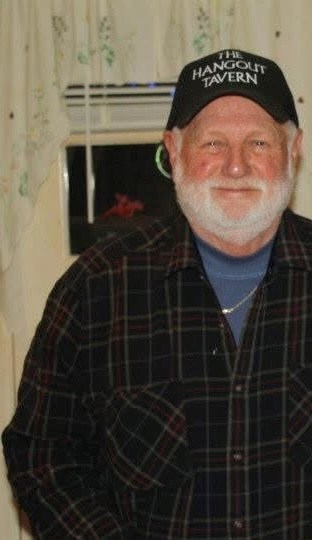 Obituary of Donald Jerome Kendrick