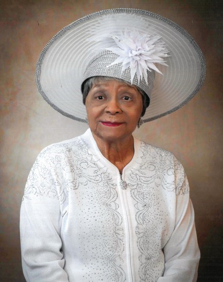 Obituary of Mrs. Matteel Weathersby- Brown