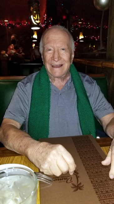Obituary of Edward Lincoln Meyers