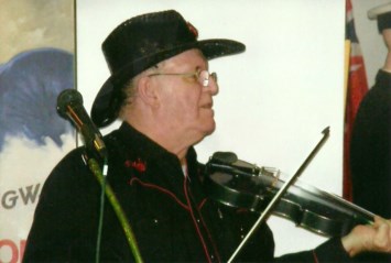 Obituary of Michael James Mullin