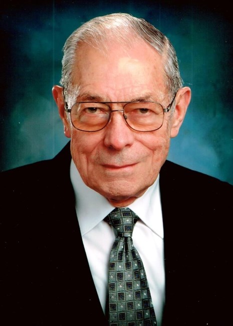 Obituary of Richard Eldon Nelson