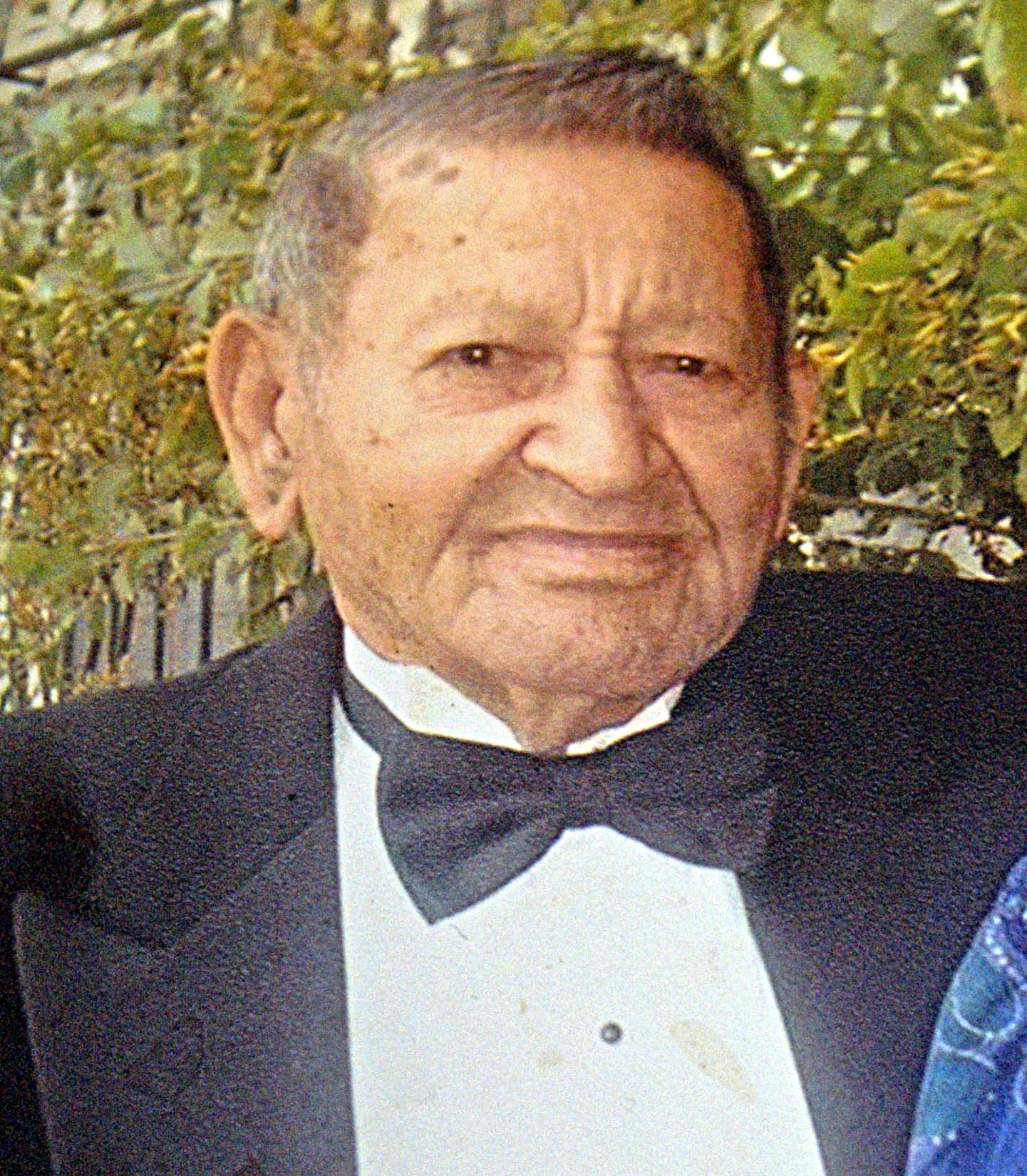 Francisco Jesús Flores Obituary Orlando, FL
