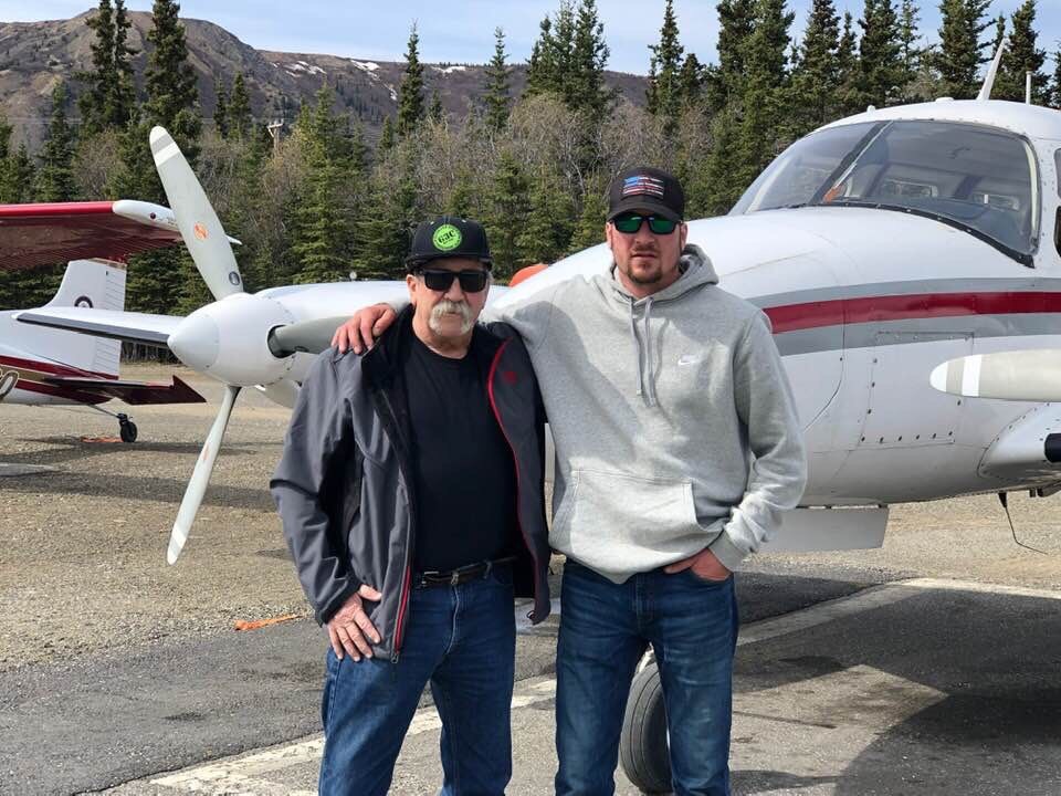 Obituary of David William Edgar