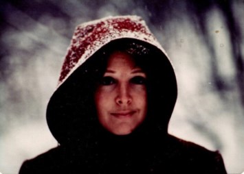 Obituario de Mary Louise Davis