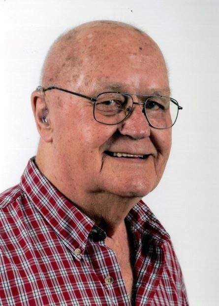 Obituary of Marvin L. Acklie