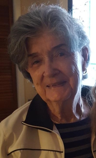 Obituary of Dolores Dawn Leone