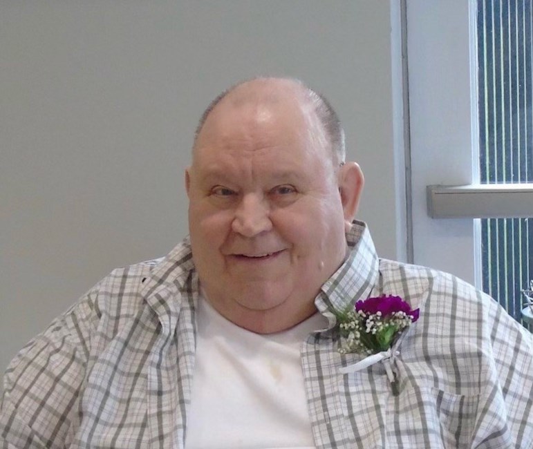 Obituario de William Orville Stewart Collins