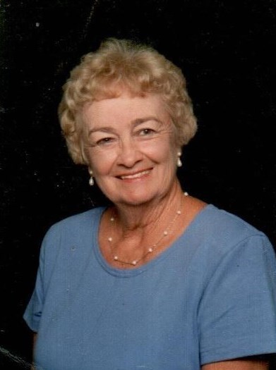 Geraldine Chute Obituary Beaumont TX