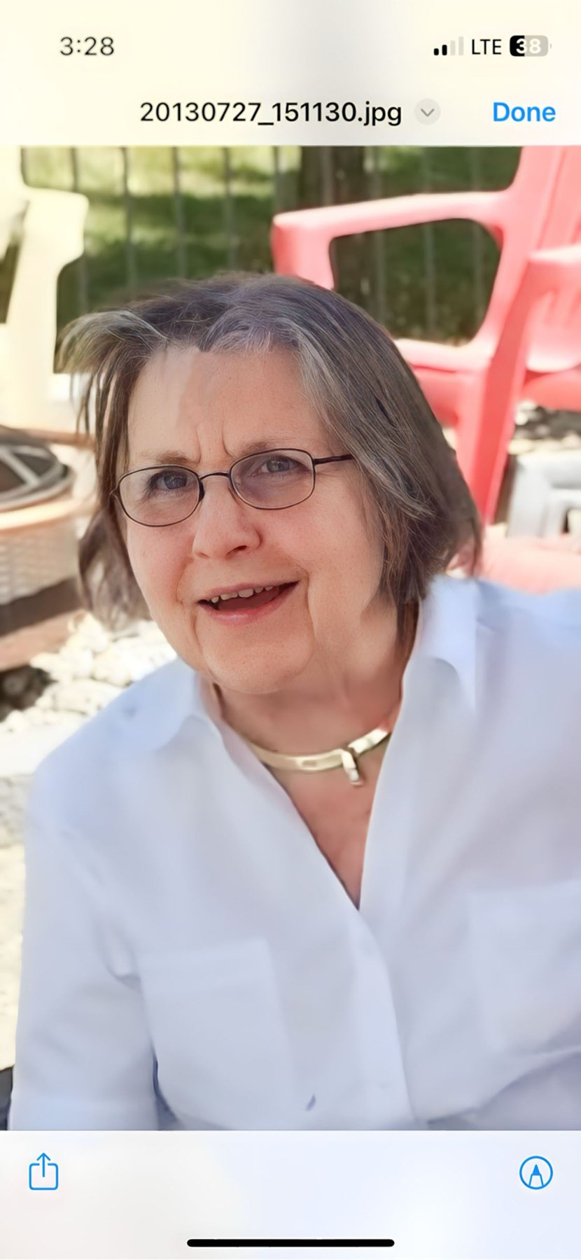 Obituary of Loretta Tippins