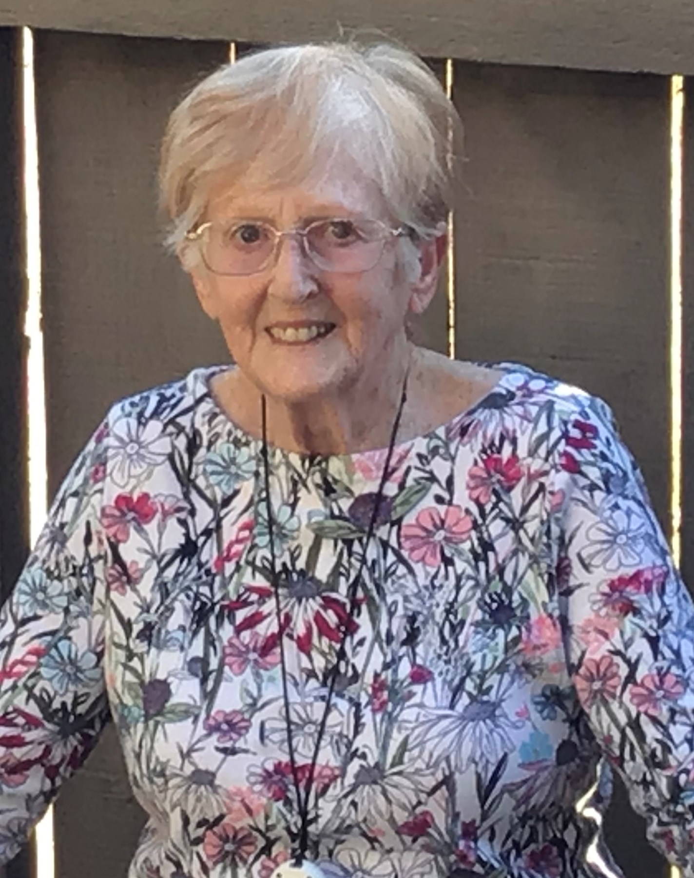 Obituary of Lorraine Marie Ashley