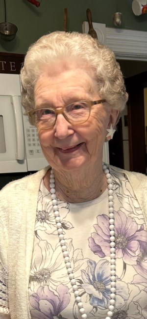 Obituary of Joyce Elaine Waite