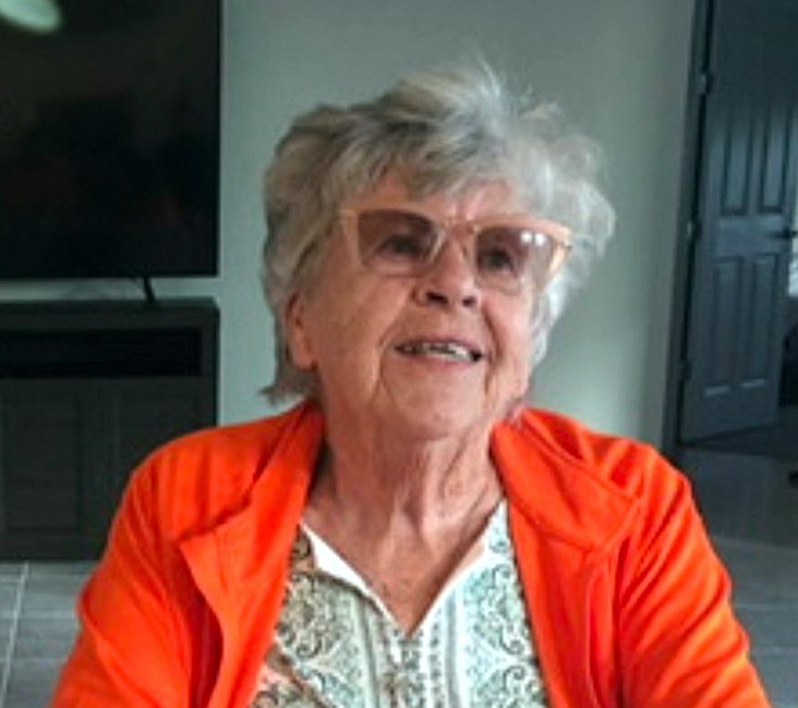 Avis de décès de Marguerite Doyle