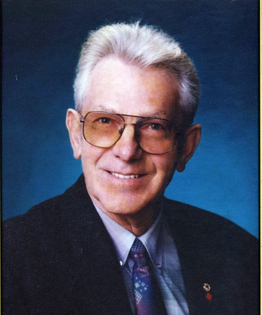 Obituary of Jim Barrett