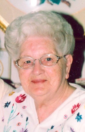 Obituary of Muriel Marton