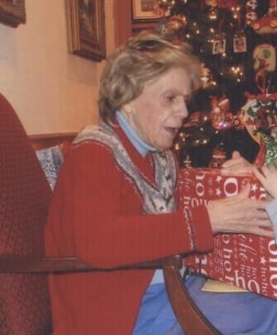 Obituary of Ann Mead Baker